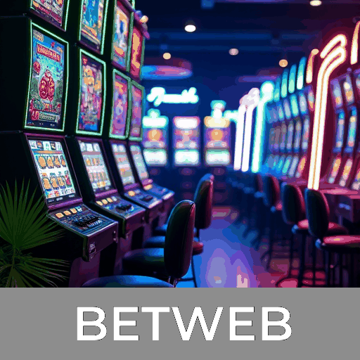 Experimente o acesso exclusivo à BETWEB com login seguro