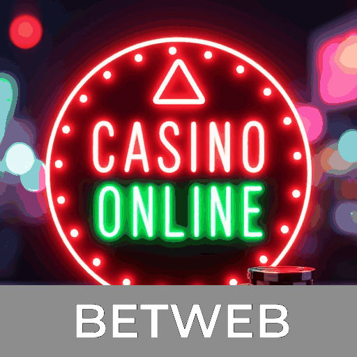 BETWEB: Slots com Jackpot, Poker Estratégico, Roleta ao Vivo