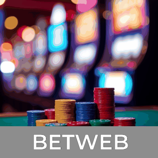 BETWEB: Seu Cassino Online Confiável e Seguro