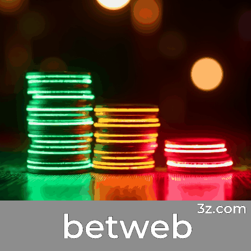 Betweb: Seu Cassino e Plataforma de Apostas Confiável