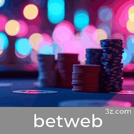 Betweb: Emoção e Ganhos com Jogos de Cassino
